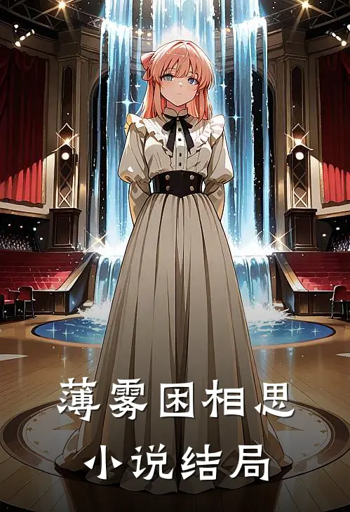 薄雾困相思小说结局