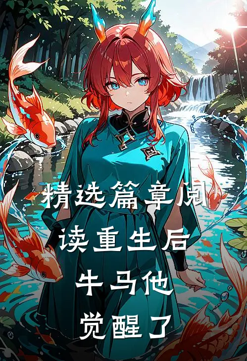 精选篇章阅读重生后，牛马他觉醒了