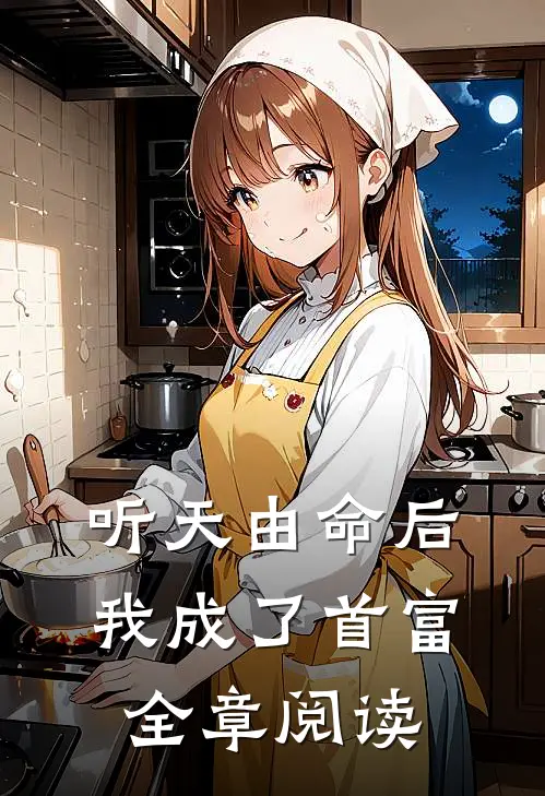 听天由命后，我成了首富全章阅读