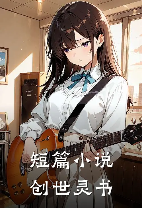 短篇小说创世灵书