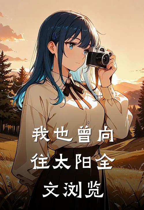 我也曾向往太阳全文浏览