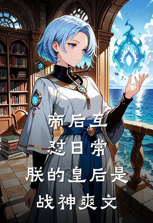 帝后互怼日常：朕的皇后是战神爽文