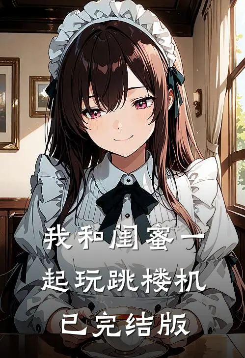我和闺蜜一起玩跳楼机已完结版