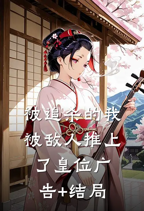 被追杀的我，被敌人推上了皇位广告+结局