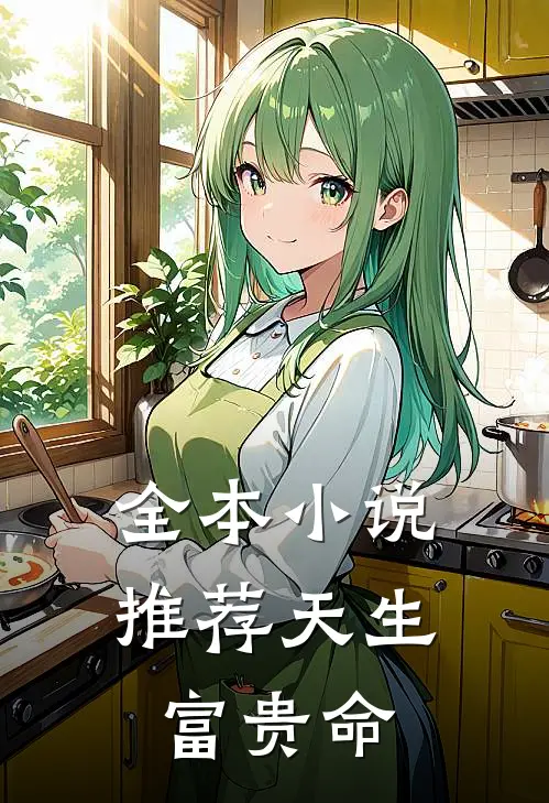 全本小说推荐天生富贵命