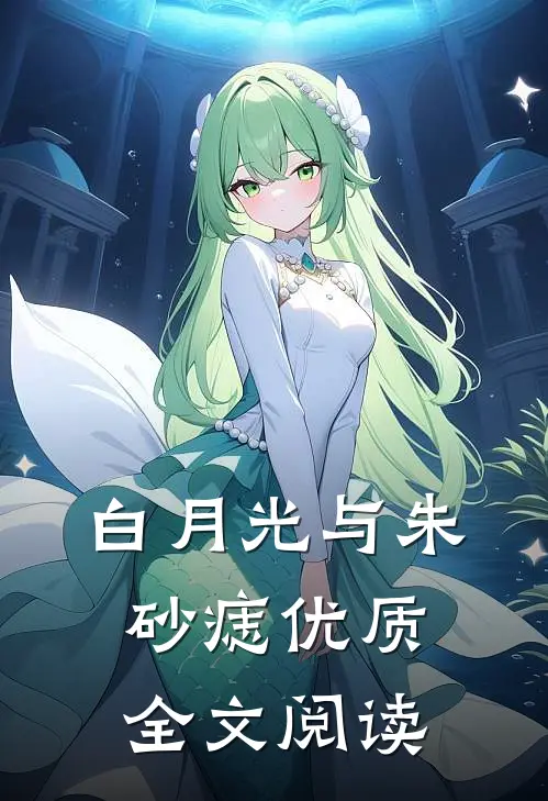 白月光与朱砂痣优质全文阅读