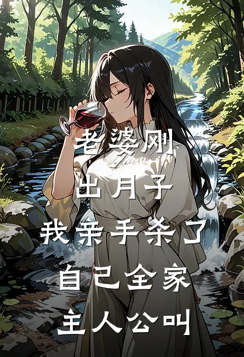 老婆刚出月子，我亲手杀了自己全家主人公叫