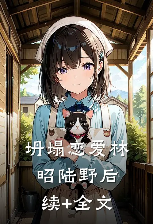 坍塌恋爱林昭陆野后续+全文