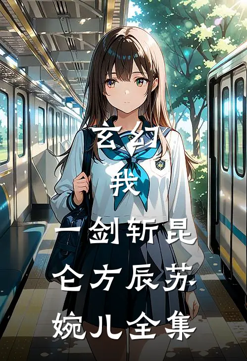 玄幻：我，一剑斩昆仑方辰苏婉儿 全集