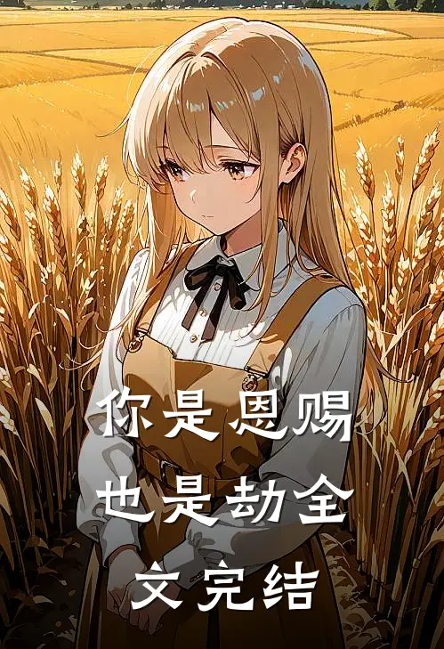 你是恩赐也是劫全文完结