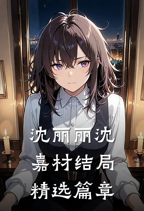 沈丽丽沈嘉材结局精选篇章