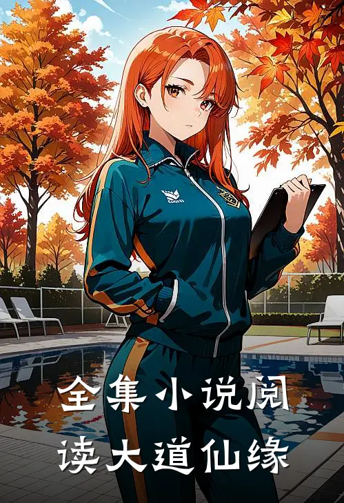 全集小说阅读大道仙缘