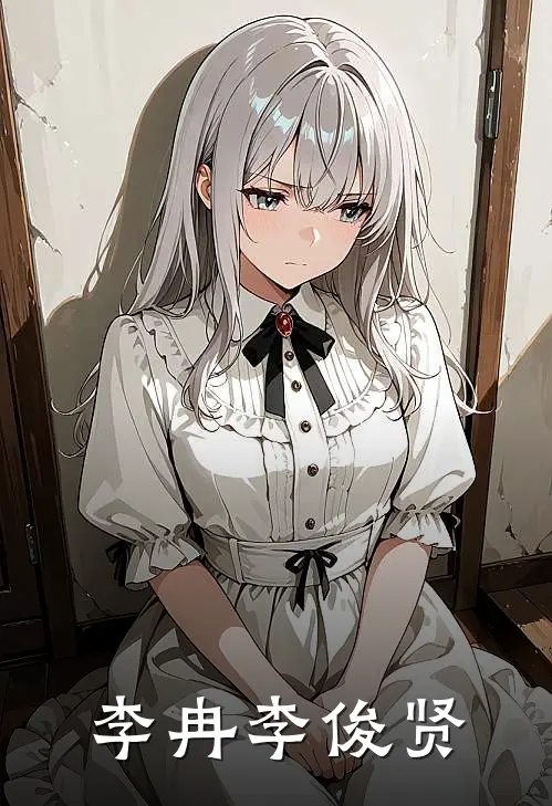 李冉李俊贤