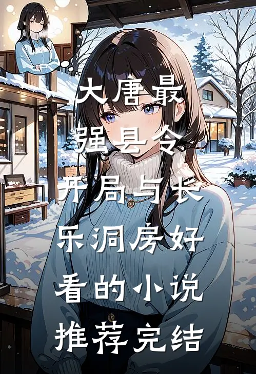 大唐最强县令：开局与长乐洞房好看的小说推荐完结