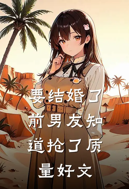 要结婚了，前男友知道抢了质量好文