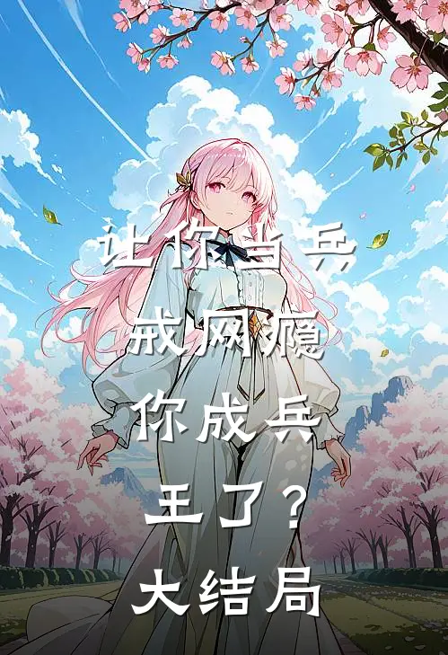 让你当兵戒网瘾，你成兵王了？大结局