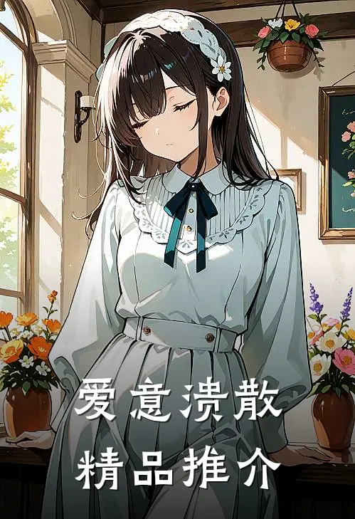 爱意溃散精品推介