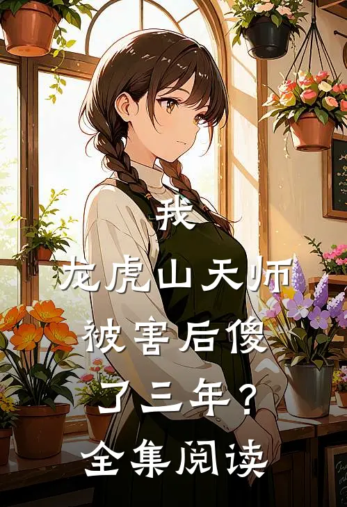 我，龙虎山天师，被害后傻了三年？全集阅读