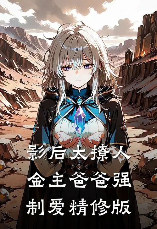 影后太撩人，金主爸爸强制爱精修版
