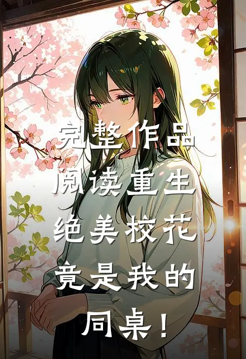 完整作品阅读重生：绝美校花竟是我的同桌！