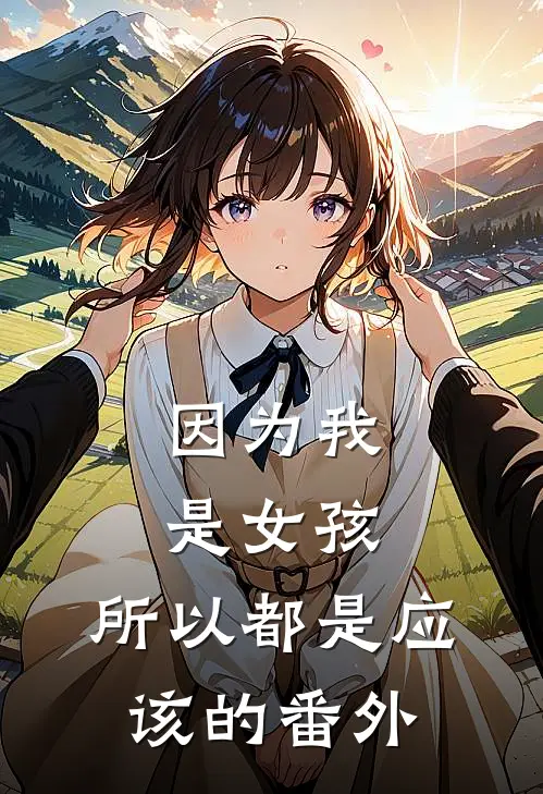 因为我是女孩，所以都是应该的番外