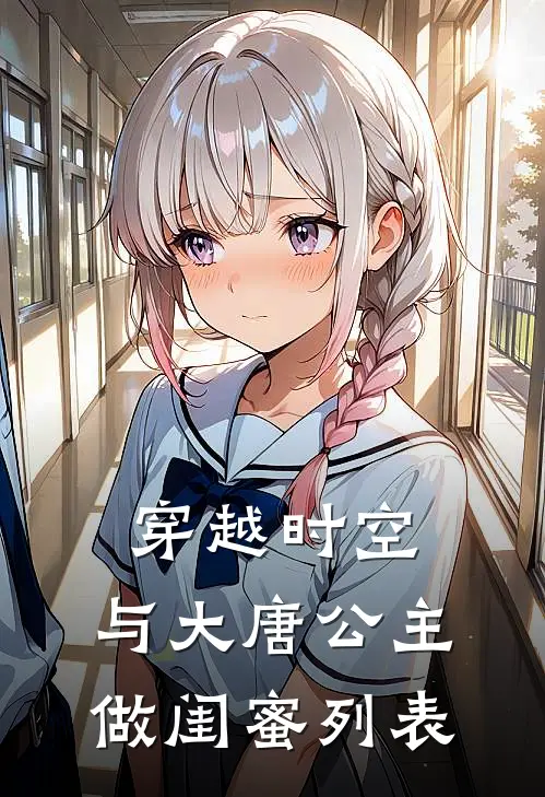 穿越时空，与大唐公主做闺蜜列表