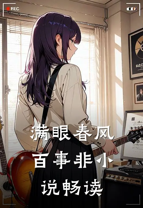 满眼春风百事非小说畅读