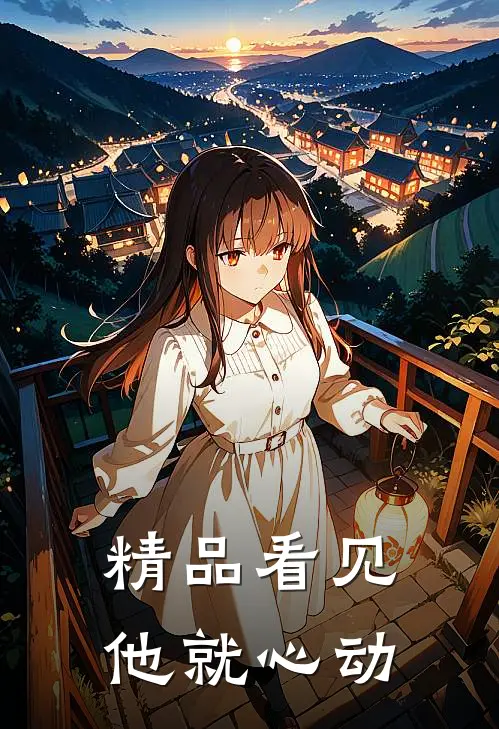 精品看见他就心动