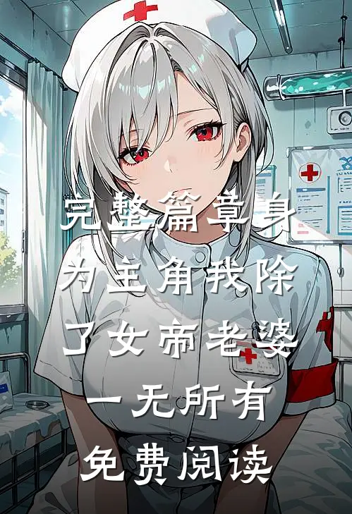 完整篇章身为主角我除了女帝老婆一无所有免费阅读