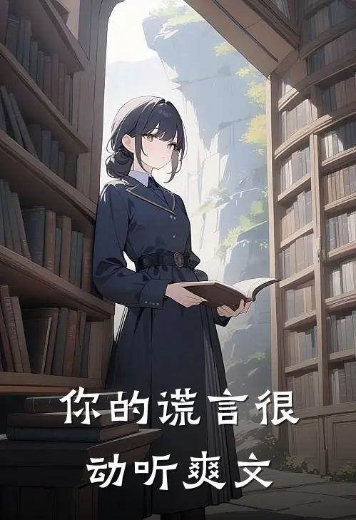 你的谎言很动听爽文