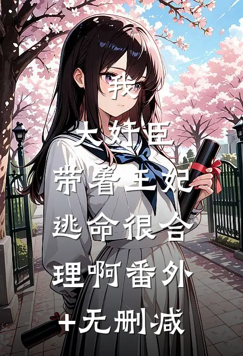 我，大奸臣，带着王妃逃命很合理啊番外+无删减