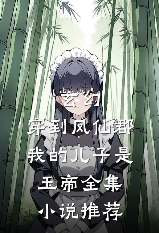 玄幻：穿到凤仙郡，我的儿子是玉帝全集小说推荐