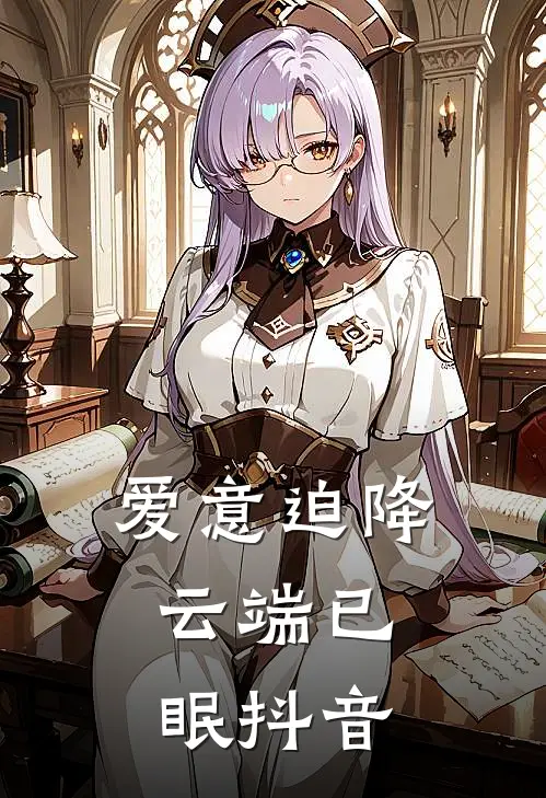 爱意迫降，云端已眠抖音