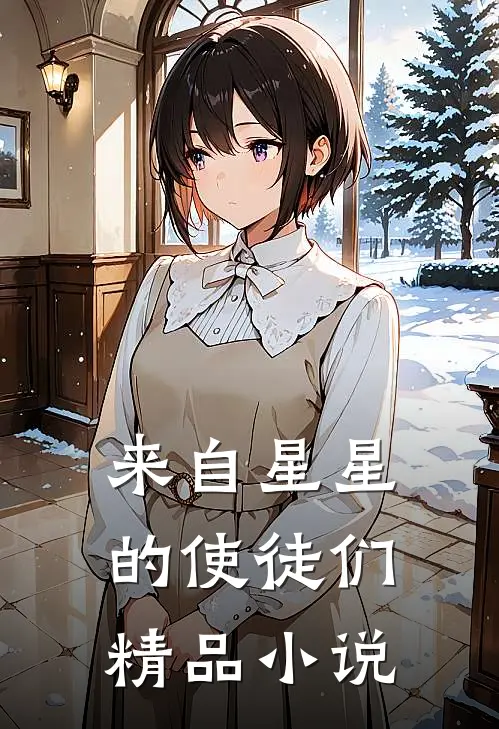 来自星星的使徒们精品小说