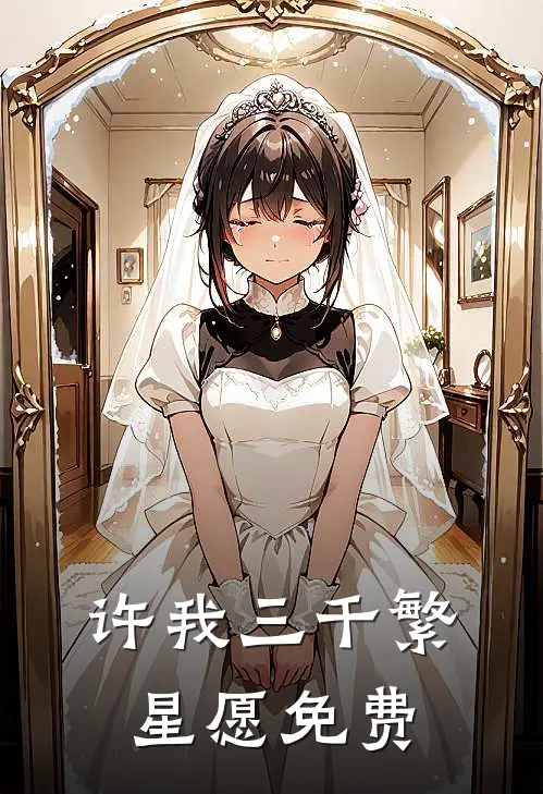 许我三千繁星愿免费