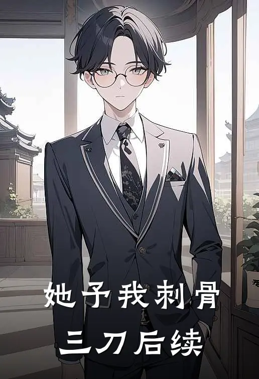 她予我刺骨三刀后续