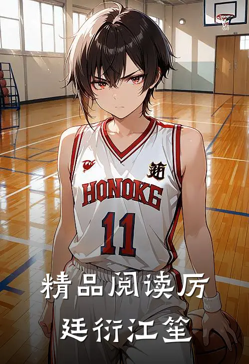 精品阅读厉廷衍江笙