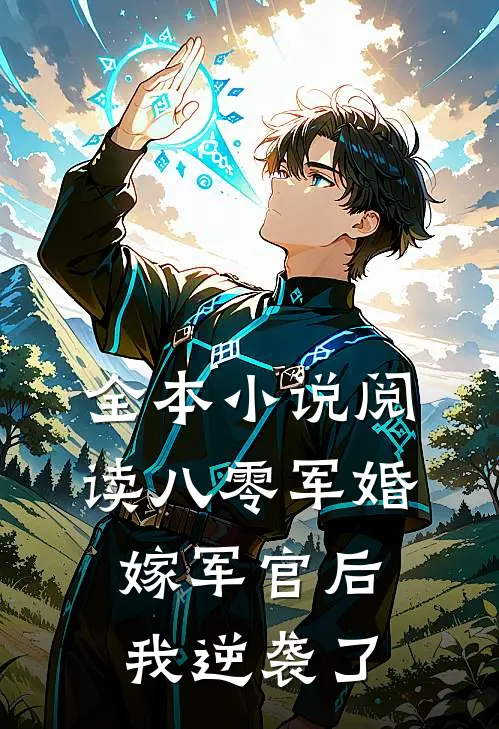 全本小说阅读八零军婚：嫁军官后我逆袭了