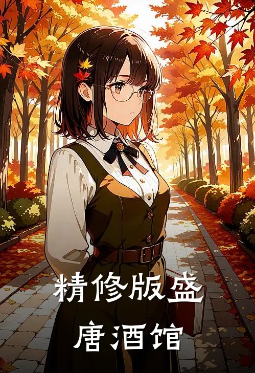 精修版盛唐酒馆