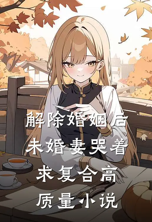 解除婚姻后，未婚妻哭着求复合高质量小说