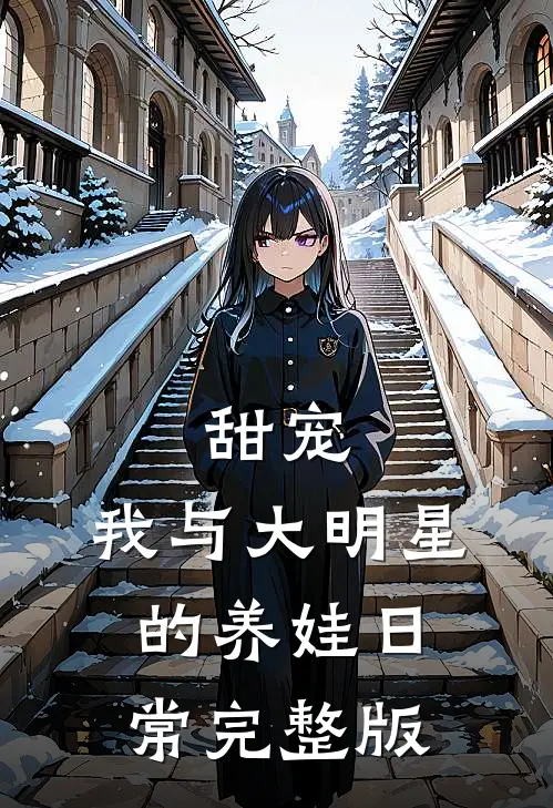 甜宠：我与大明星的养娃日常完整版