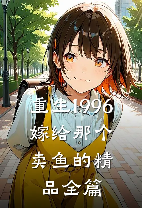 重生1996，嫁给那个卖鱼的精品全篇