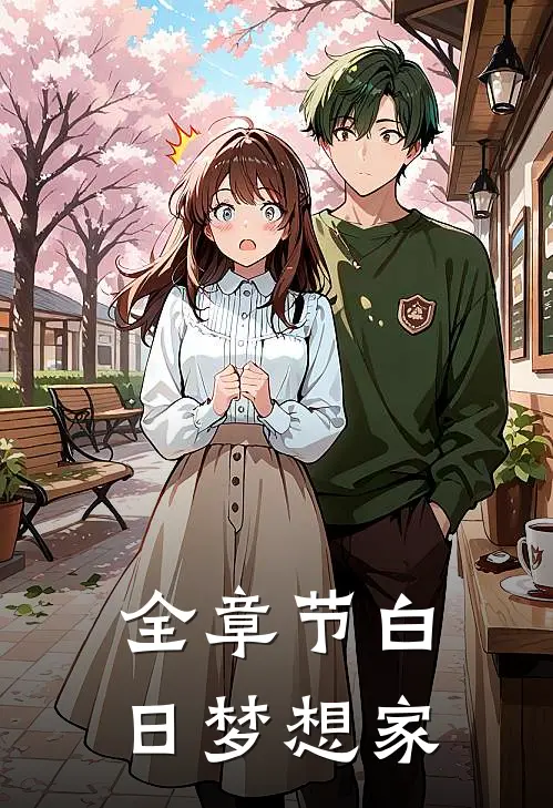 全章节白日梦想家