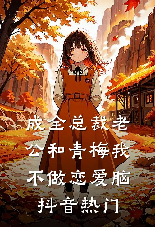 成全总裁老公和青梅我不做恋爱脑抖音热门