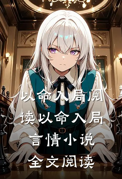 以命入局阅读_以命入局言情小说全文阅读