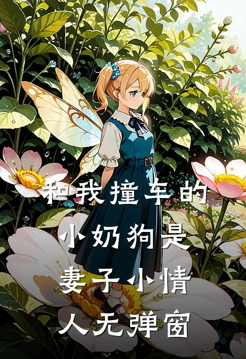 和我撞车的小奶狗是妻子小情人无弹窗