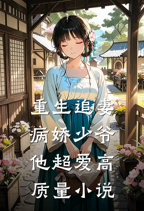 重生追妻：病娇少爷他超爱高质量小说