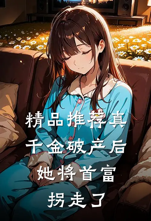 精品推荐真千金破产后，她将首富拐走了