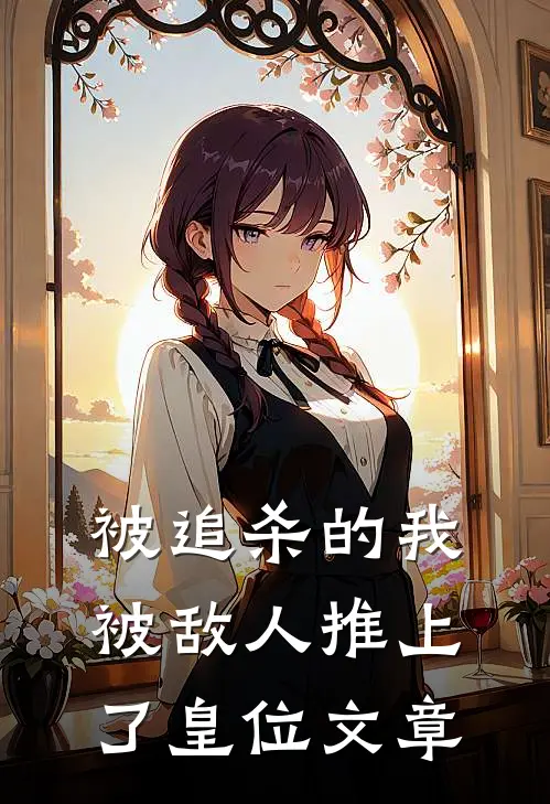 被追杀的我，被敌人推上了皇位文章