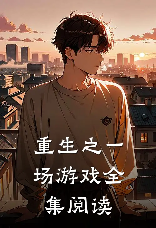重生之一场游戏全集阅读